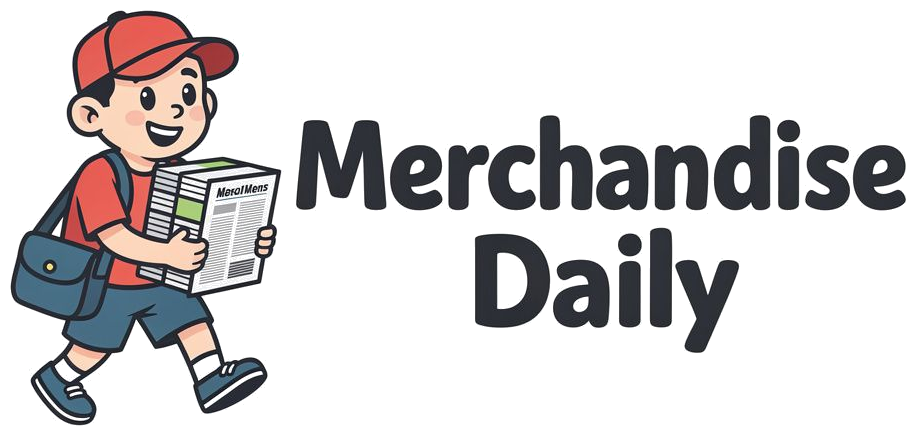 Merchandise Daily